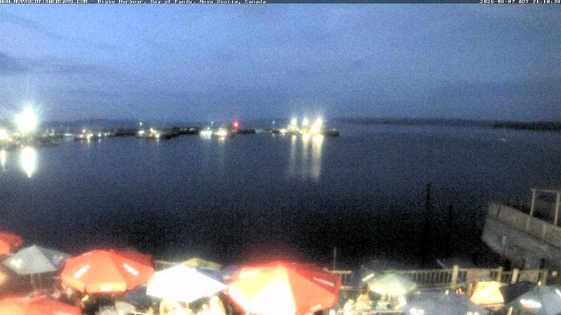 Digby Harbour