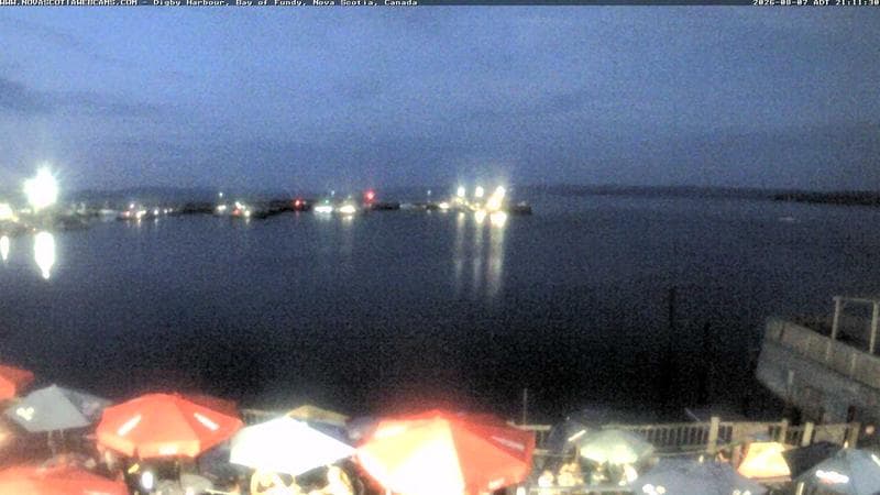 Digby Harbour