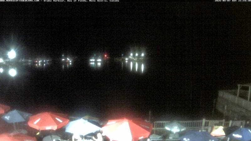 Digby Harbour