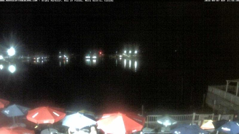 Digby Harbour
