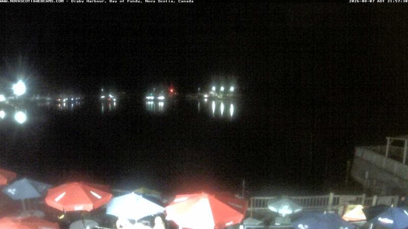 Digby Harbour