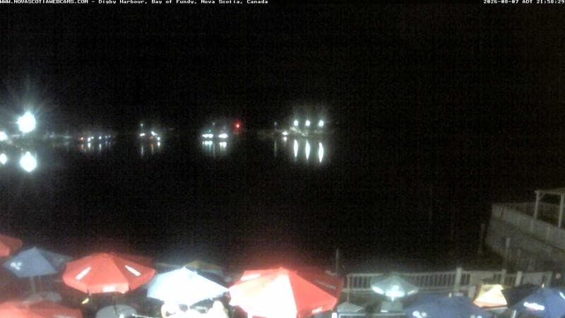 Digby Harbour