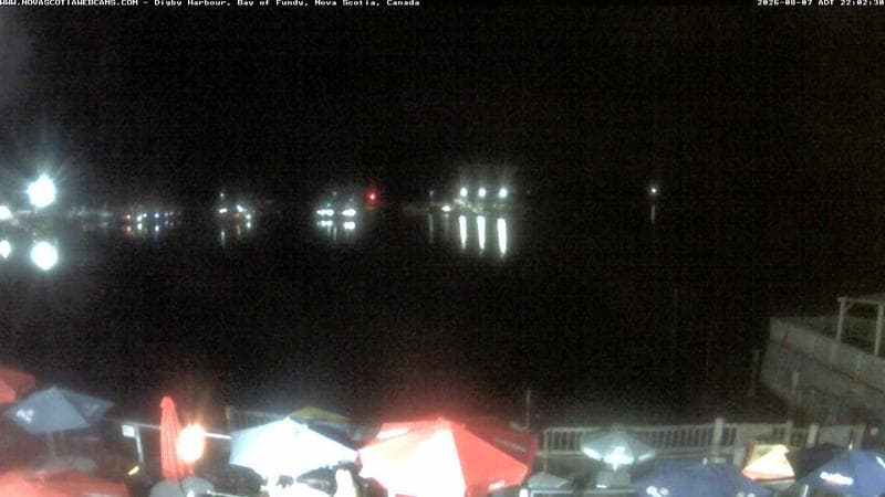 Digby Harbour