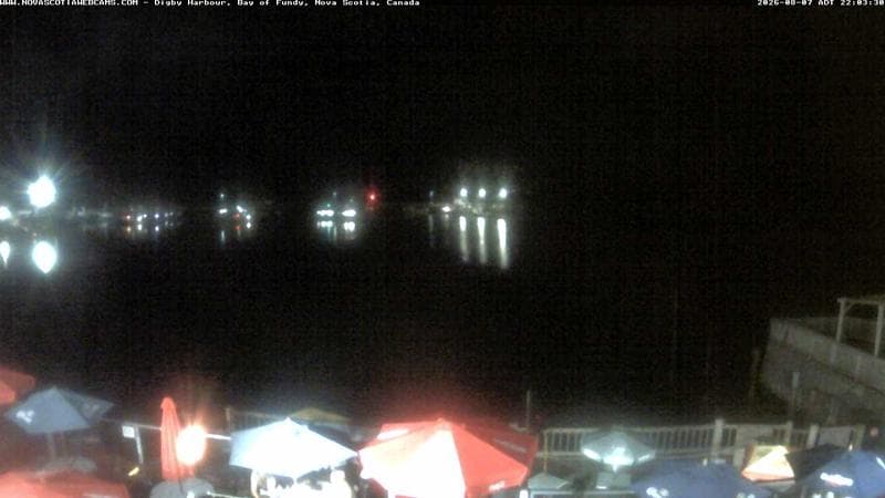 Digby Harbour