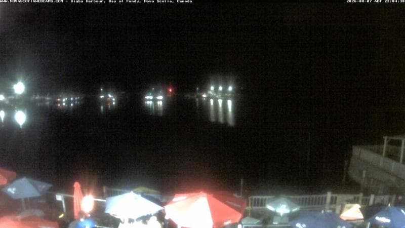 Digby Harbour
