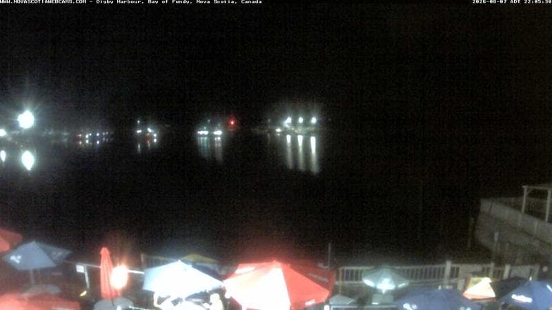 Digby Harbour