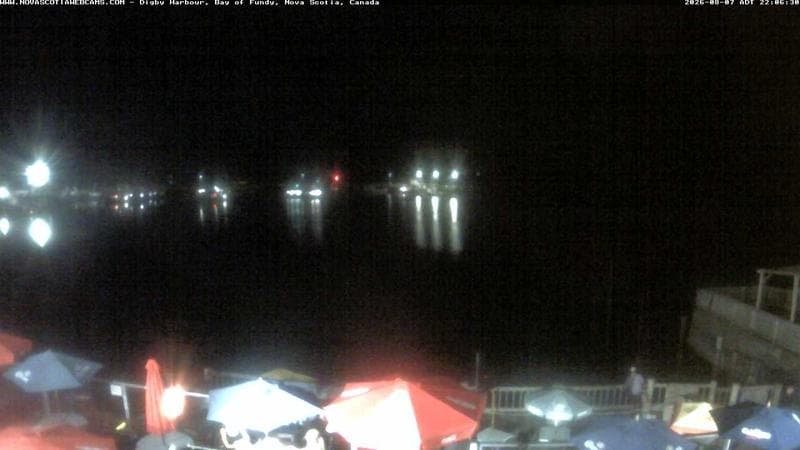 Digby Harbour