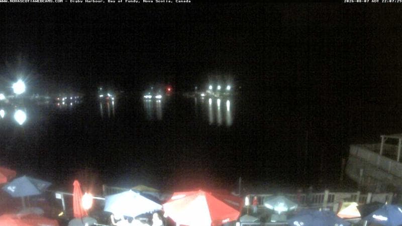 Digby Harbour