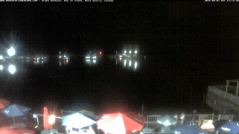 Digby Harbour