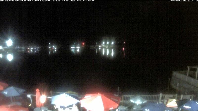 Digby Harbour