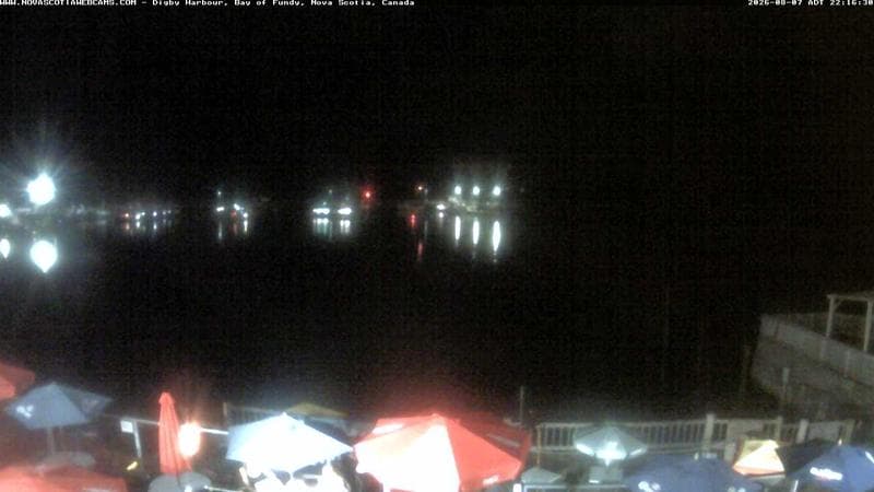 Digby Harbour