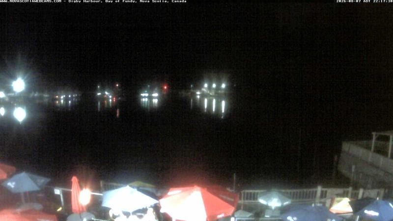 Digby Harbour