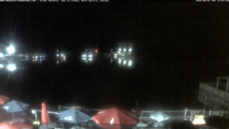 Digby Harbour
