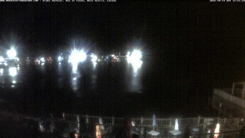 Digby Harbour