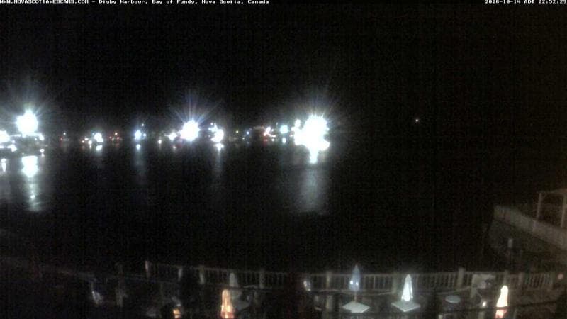 Digby Harbour