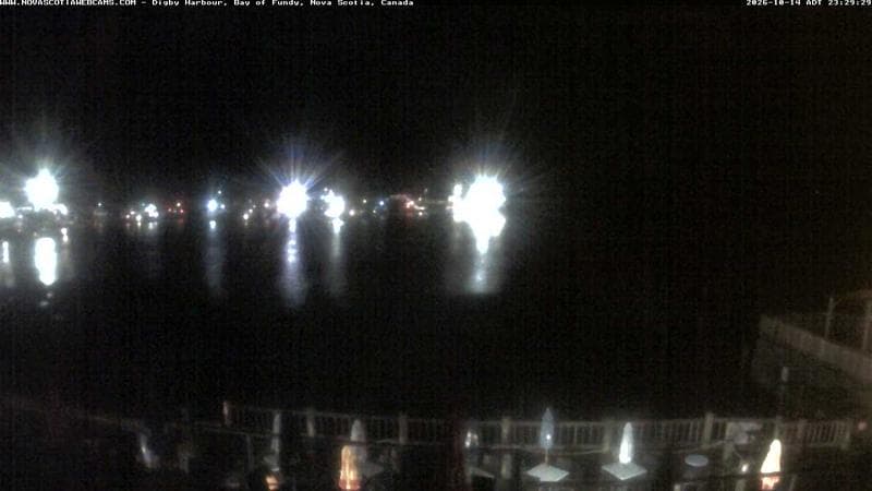 Digby Harbour