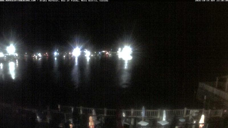 Digby Harbour