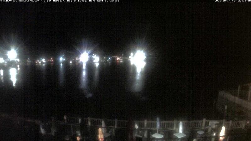 Digby Harbour