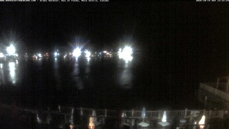 Digby Harbour