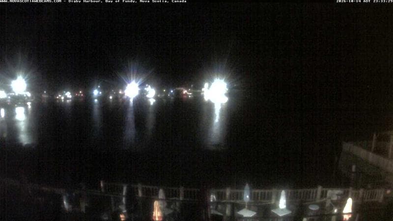 Digby Harbour