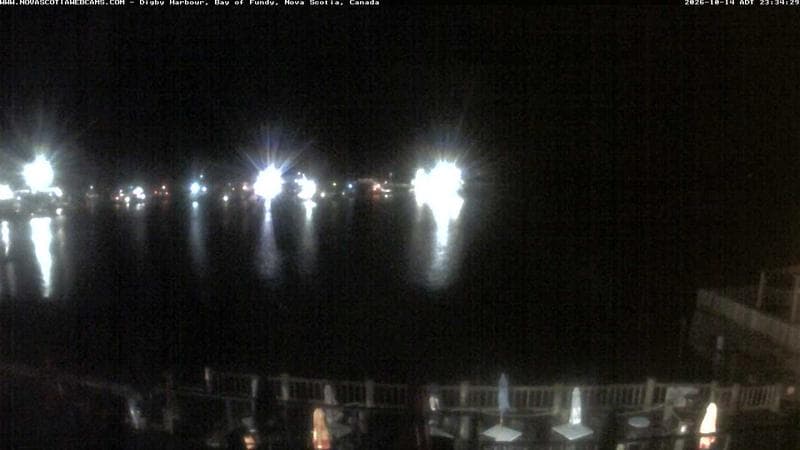 Digby Harbour