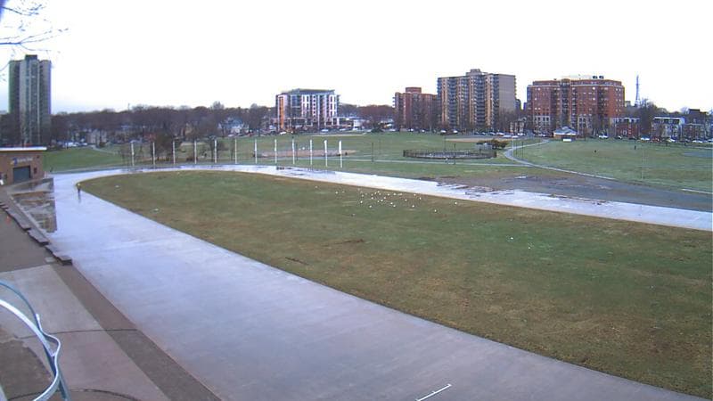 Emera Oval