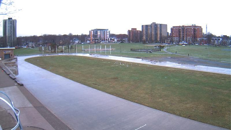 Emera Oval