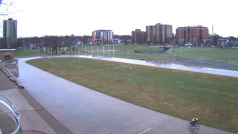 Emera Oval