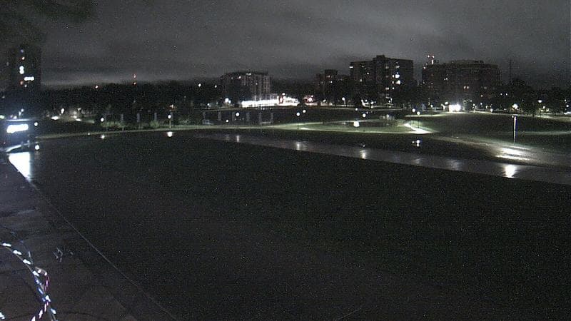 Emera Oval