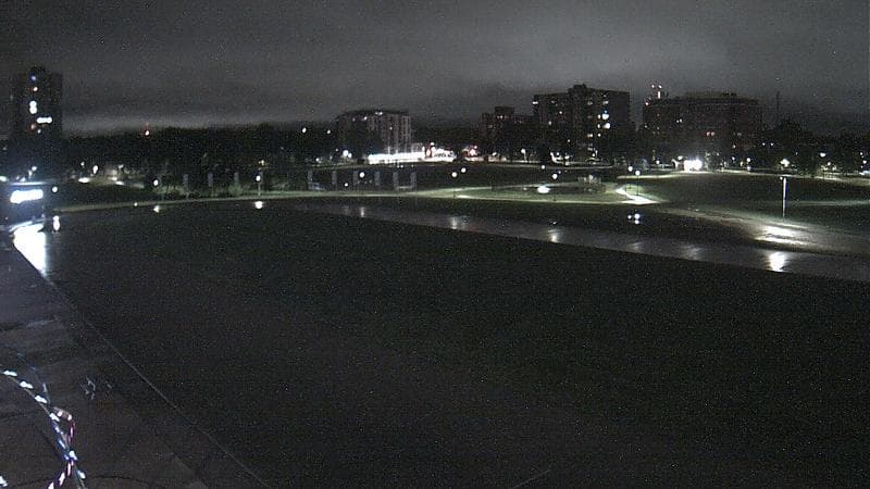 Emera Oval
