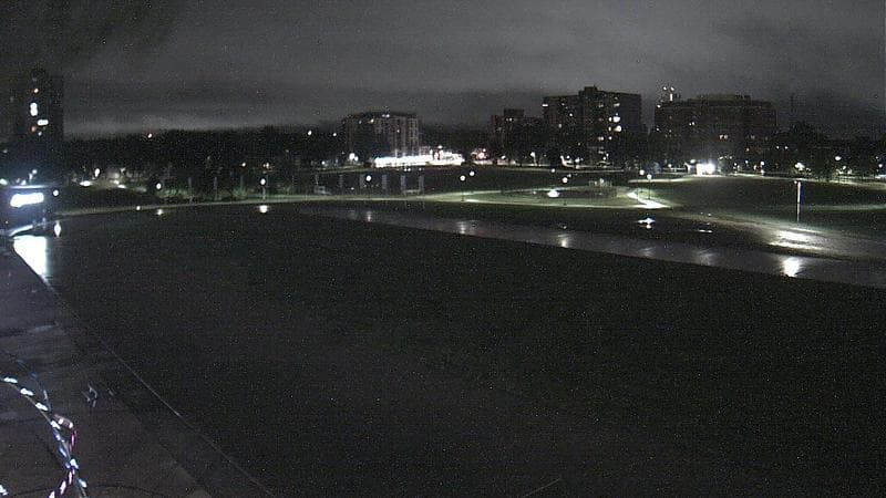 Emera Oval