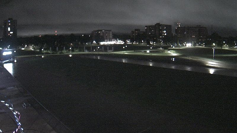 Emera Oval