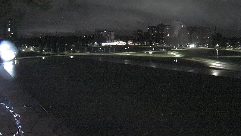 Emera Oval