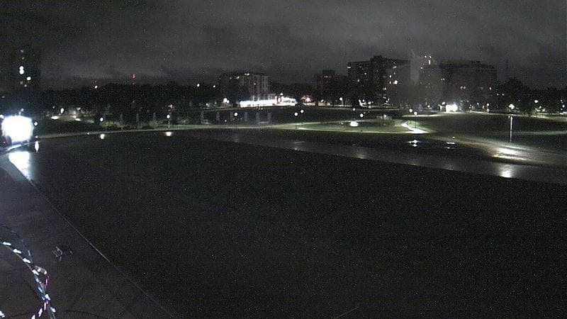 Emera Oval