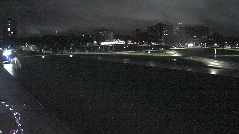Emera Oval