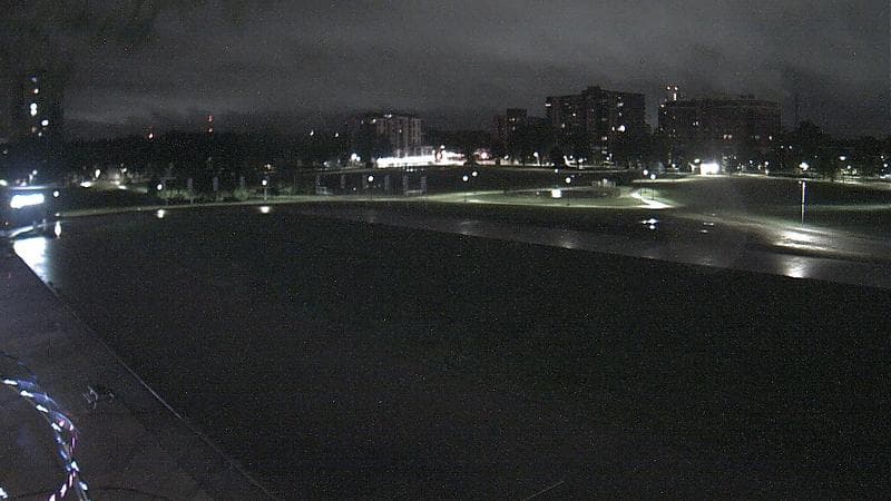 Emera Oval