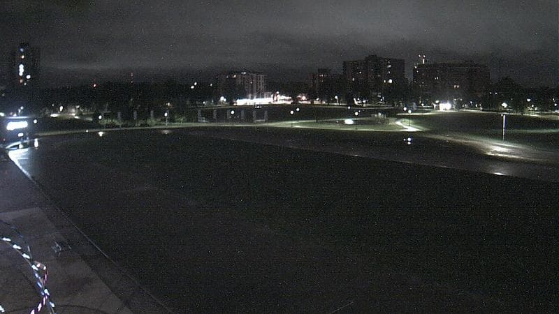 Emera Oval