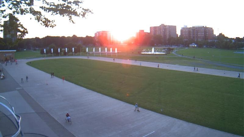 Emera Oval