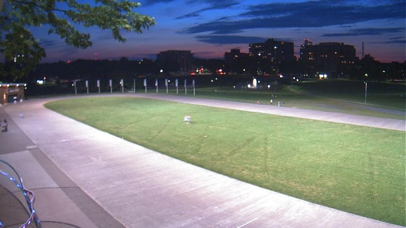 Emera Oval