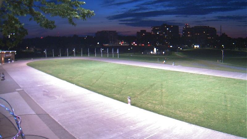 Emera Oval