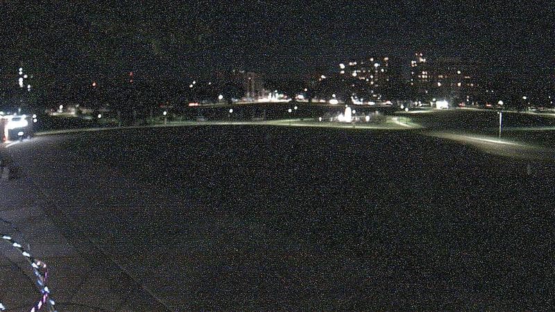 Emera Oval