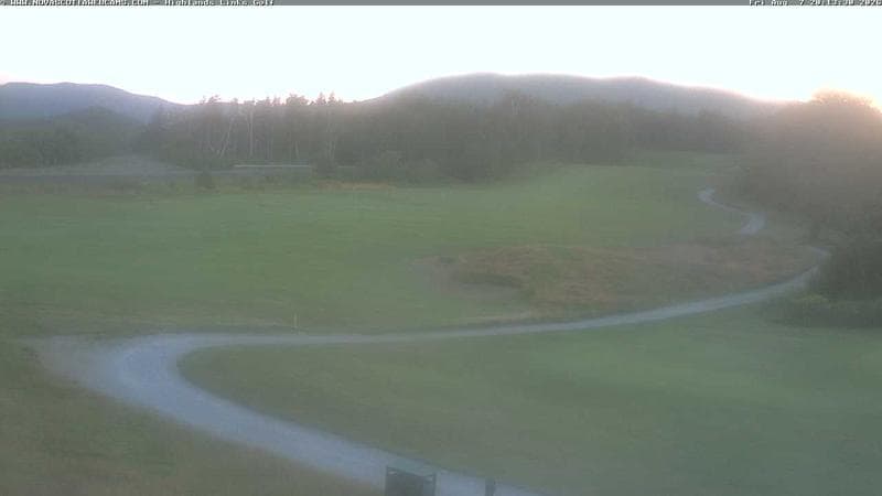 Highlands Links #18