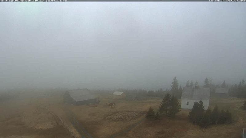 Highland Village Museum