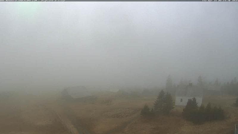 Highland Village Museum