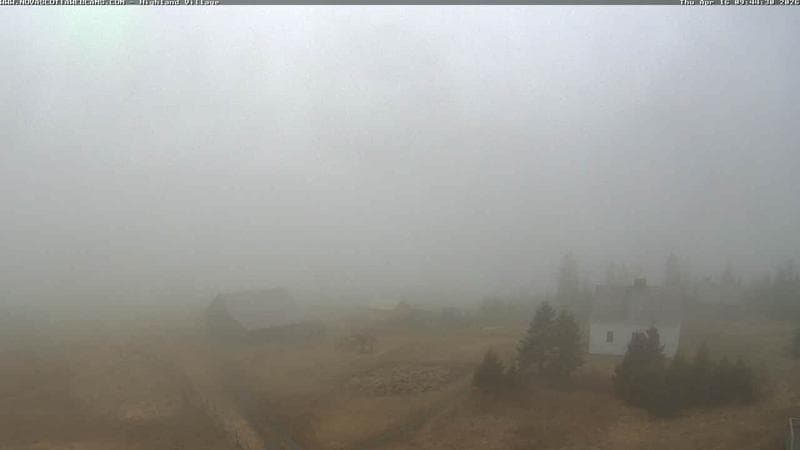 Highland Village Museum