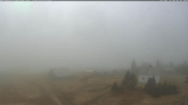 Highland Village Museum