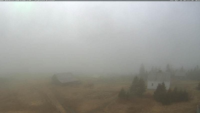 Highland Village Museum