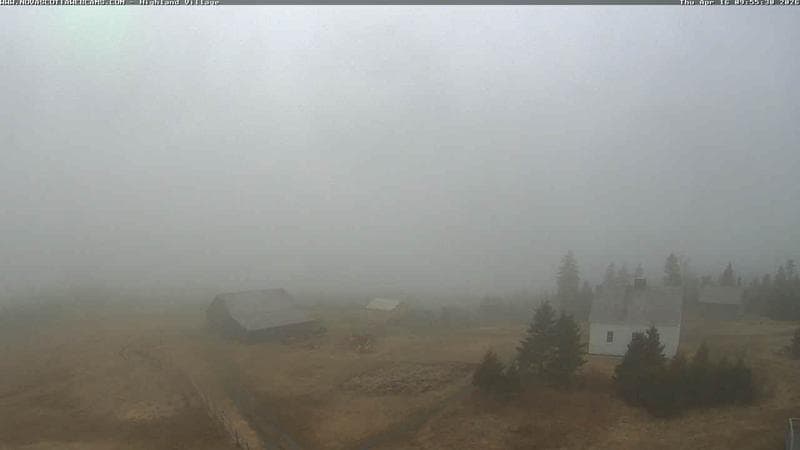 Highland Village Museum