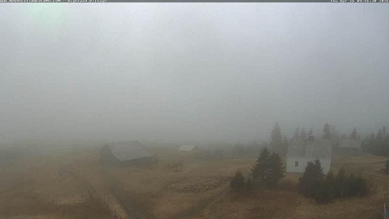 Highland Village Museum