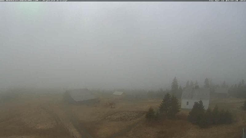 Highland Village Museum